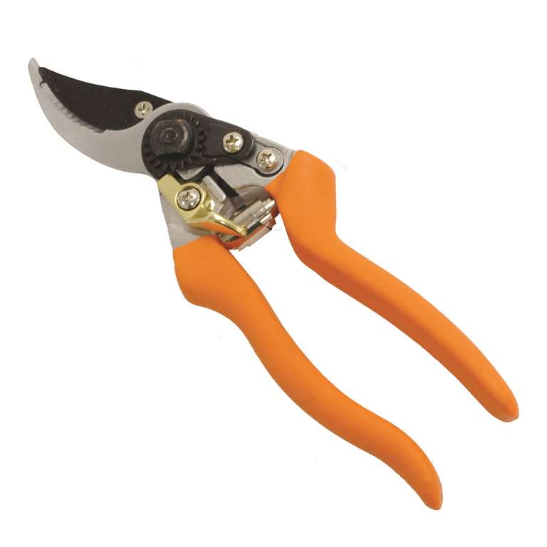 Holland Greenhouse Swiss Style Bypass Pruner, 8in