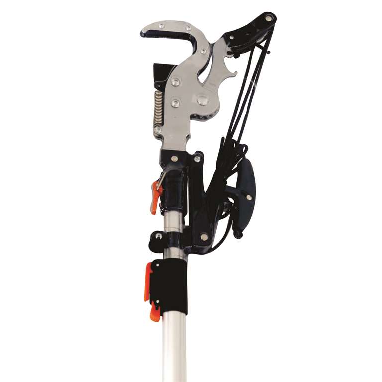 Holland Greenhouse Telescopic Tree Pruner, 9ft