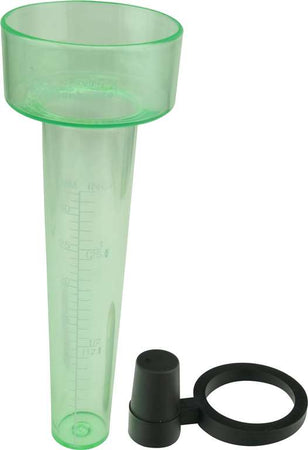 Holland Greenhouse Poly Rain Gauge