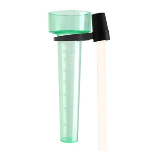 Holland Greenhouse Poly Rain Gauge