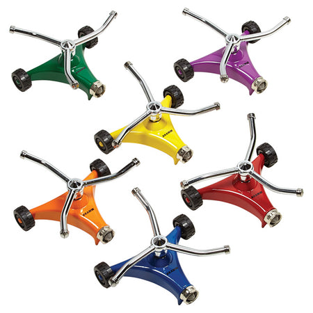 Dramm ColorStorm Whirling Sprinkler