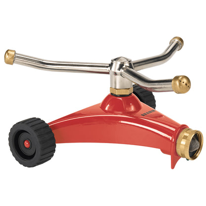 Dramm ColorStorm Whirling Sprinkler