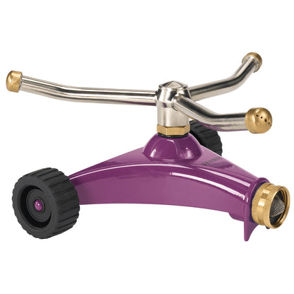 Dramm ColorStorm Whirling Sprinkler