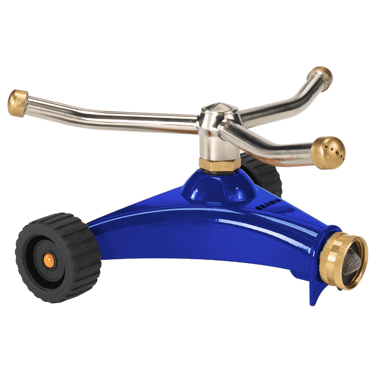 Dramm ColorStorm Whirling Sprinkler