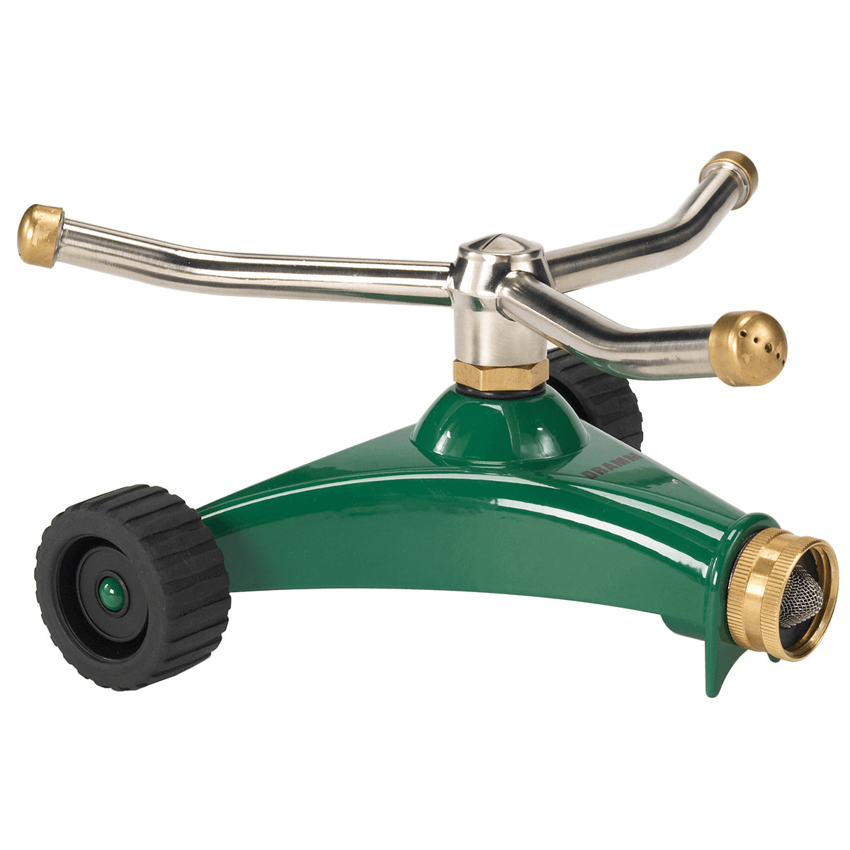 Dramm ColorStorm Whirling Sprinkler