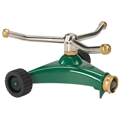 Dramm ColorStorm Whirling Sprinkler