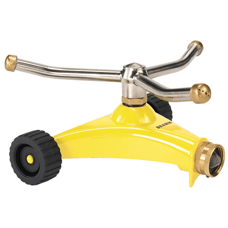 Dramm ColorStorm Whirling Sprinkler
