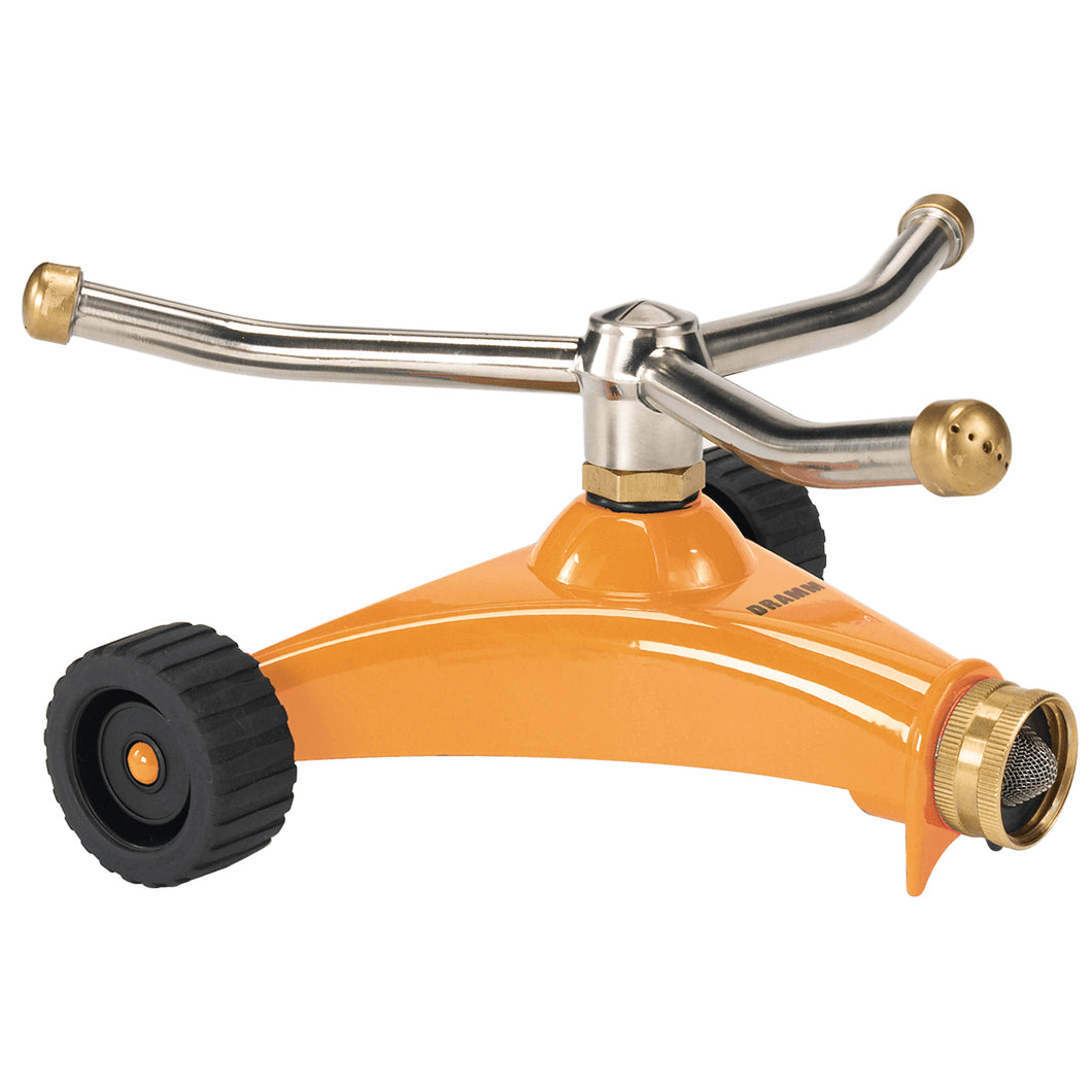 Dramm ColorStorm Whirling Sprinkler