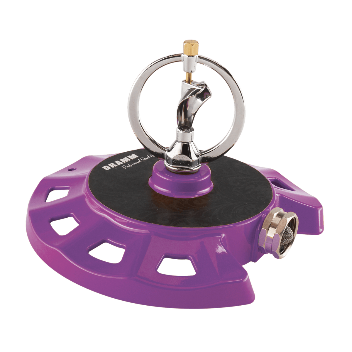 Dramm ColorStorm Spinning Sprinkler