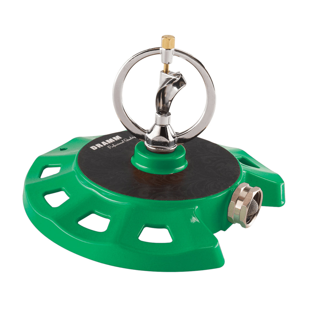 Dramm ColorStorm Spinning Sprinkler