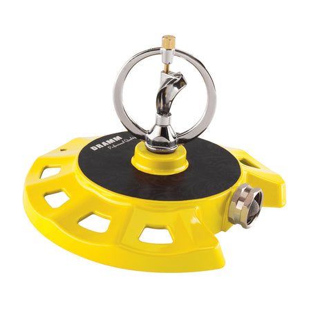 Dramm ColorStorm Spinning Sprinkler