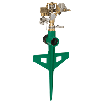Dramm ColorStorm Stake Impulse Sprinkler