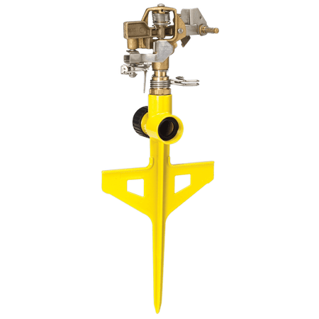 Dramm ColorStorm Stake Impulse Sprinkler
