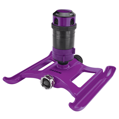 Dramm ColorStorm 4 Pattern Gear Sprinkler