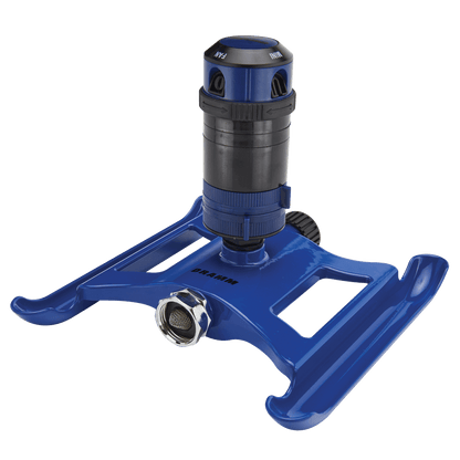 Dramm ColorStorm 4 Pattern Gear Sprinkler