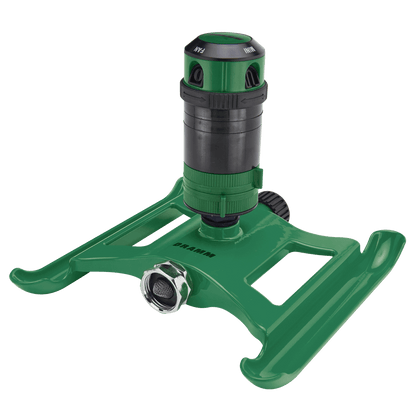 Dramm ColorStorm 4 Pattern Gear Sprinkler