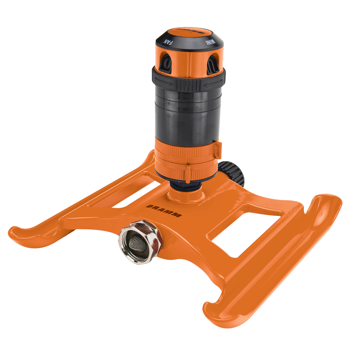 Dramm ColorStorm 4 Pattern Gear Sprinkler
