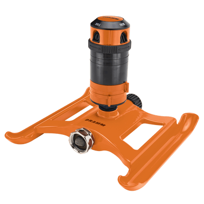 Dramm ColorStorm 4 Pattern Gear Sprinkler