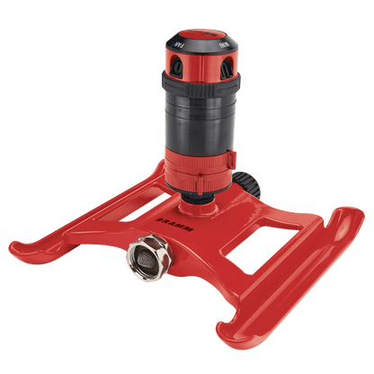 Dramm ColorStorm 4 Pattern Gear Sprinkler