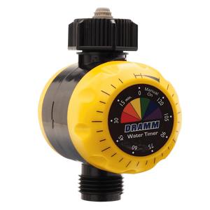 Dramm ColorStorm Water Timer