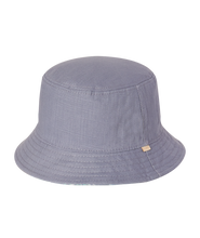 Load image into Gallery viewer, Ladies Bucket Hat, Cali, Blue
