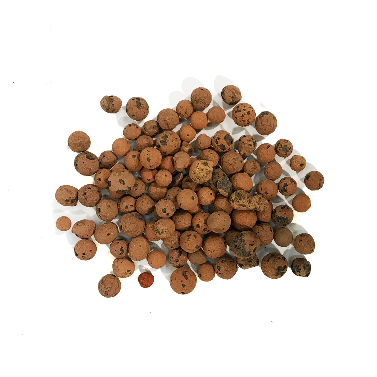 Liaflor Clay Pellets/LECA, 8/16mm, 3L Bag
