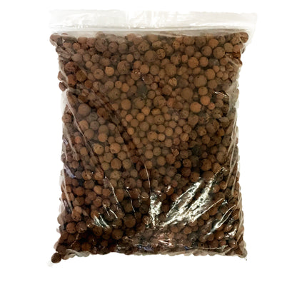 Liaflor Clay Pellets/LECA, 8/16mm, 3L Bag