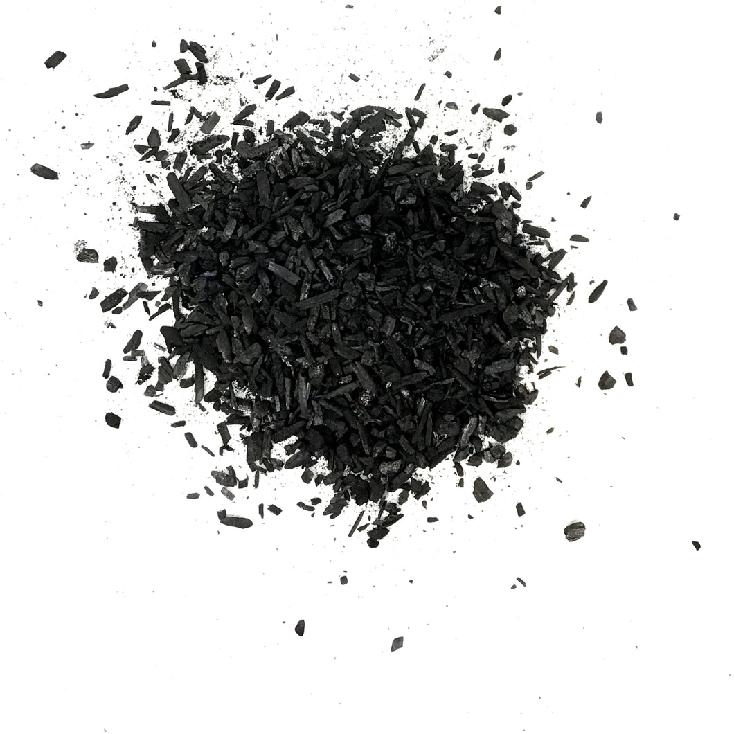 Charcoal, SoilMatrix Biochar, 3L Bag