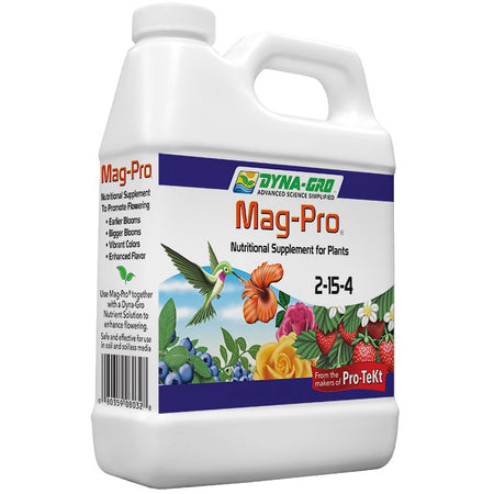 Dyna-Gro® Mag-Pro® 2-15-4, 32oz