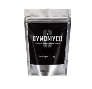 DYNOMYCO C™ Mycorrhizal Inoculation, 75g Pouch