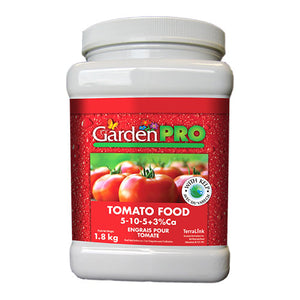 GardenPRO Tomato Food 5-10-5, 1.8 kg