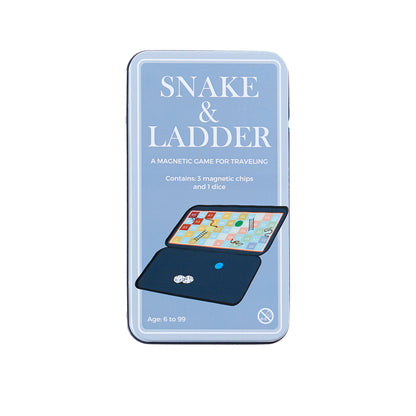 Magnetic Travel Game, 6 Styles