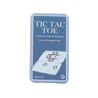 Magnetic Travel Game, 6 Styles