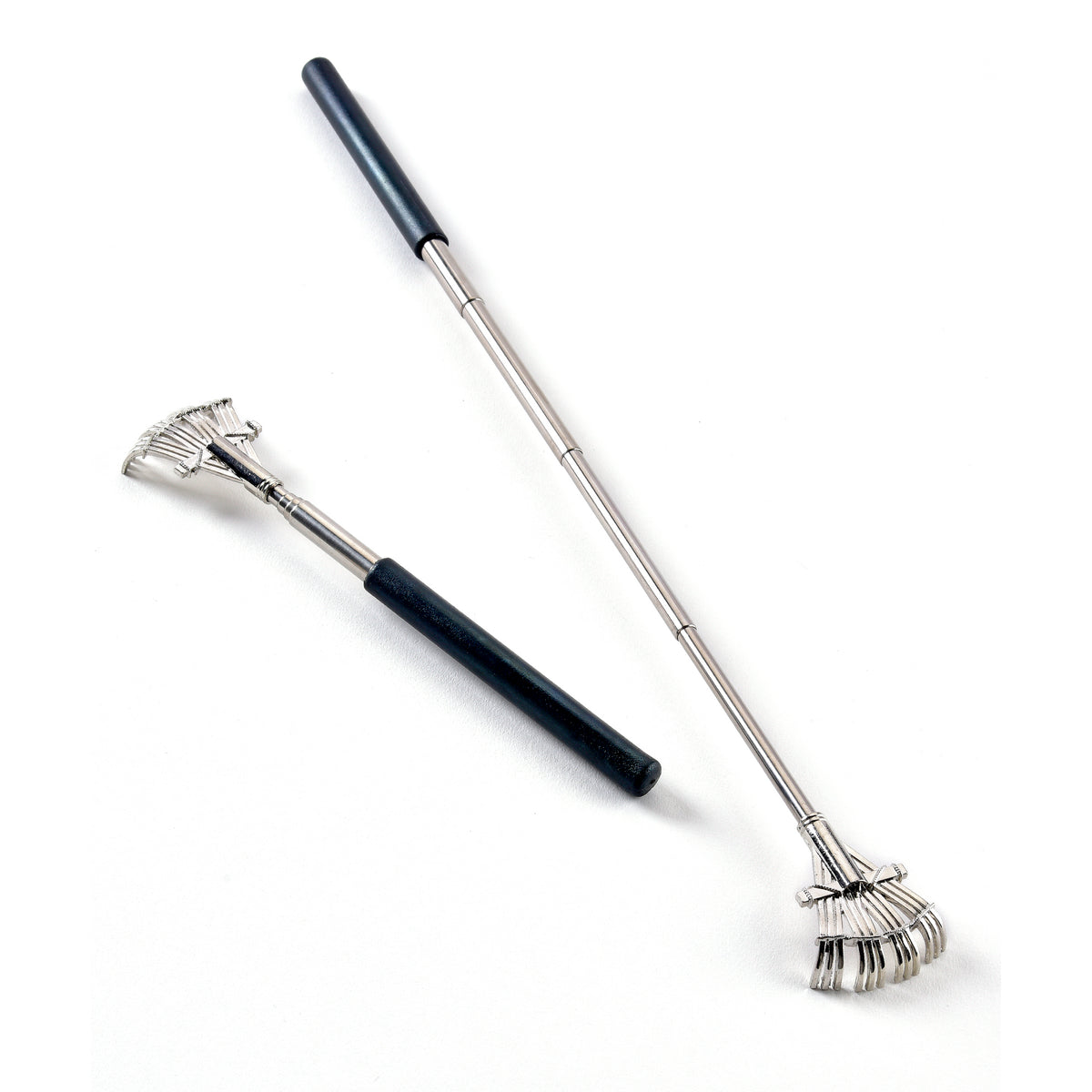 Extendable Mini Rake Backscratcher