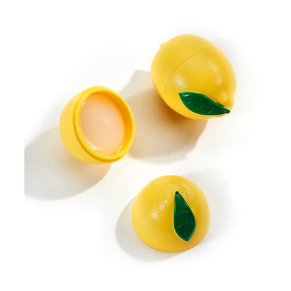 Lemon Lips Lip Gloss