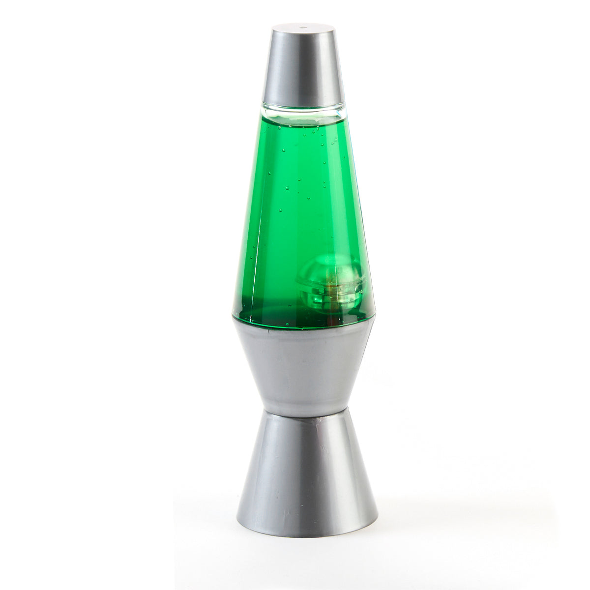 Mini Retro-Style Slime Lamp, 3 Colours