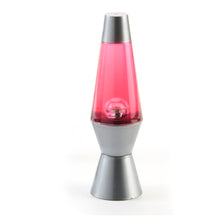 Load image into Gallery viewer, Mini Retro-Style Slime Lamp, 3 Colours
