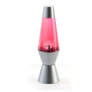 Mini Retro-Style Slime Lamp, 3 Colours
