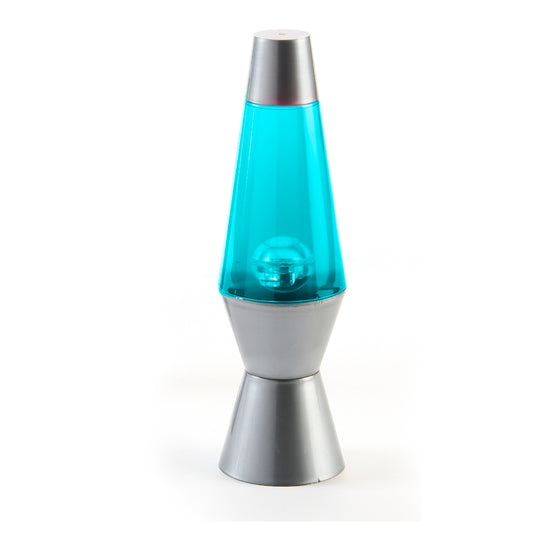 Mini Retro-Style Slime Lamp, 3 Colours