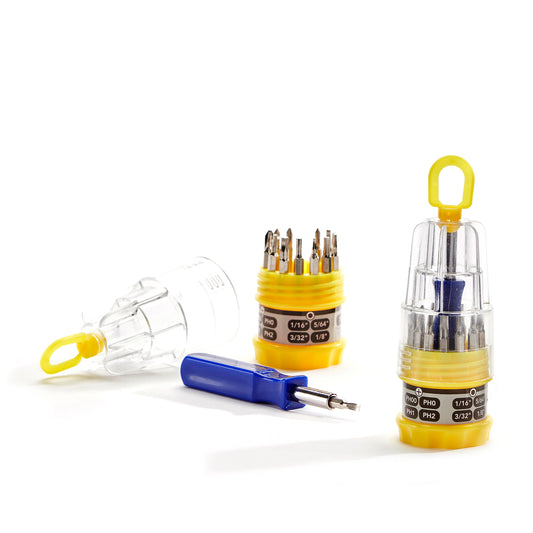 Mini Screwdriver Set