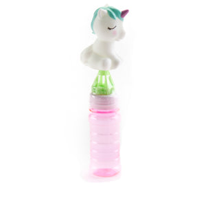 Unicorn Bubble Blower, 4 Colours