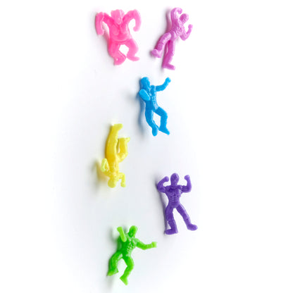 Sticky Creeblers, 18 pc, 2 Colours