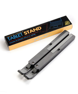 Adjustable Folding Laptop & Tablet Stand