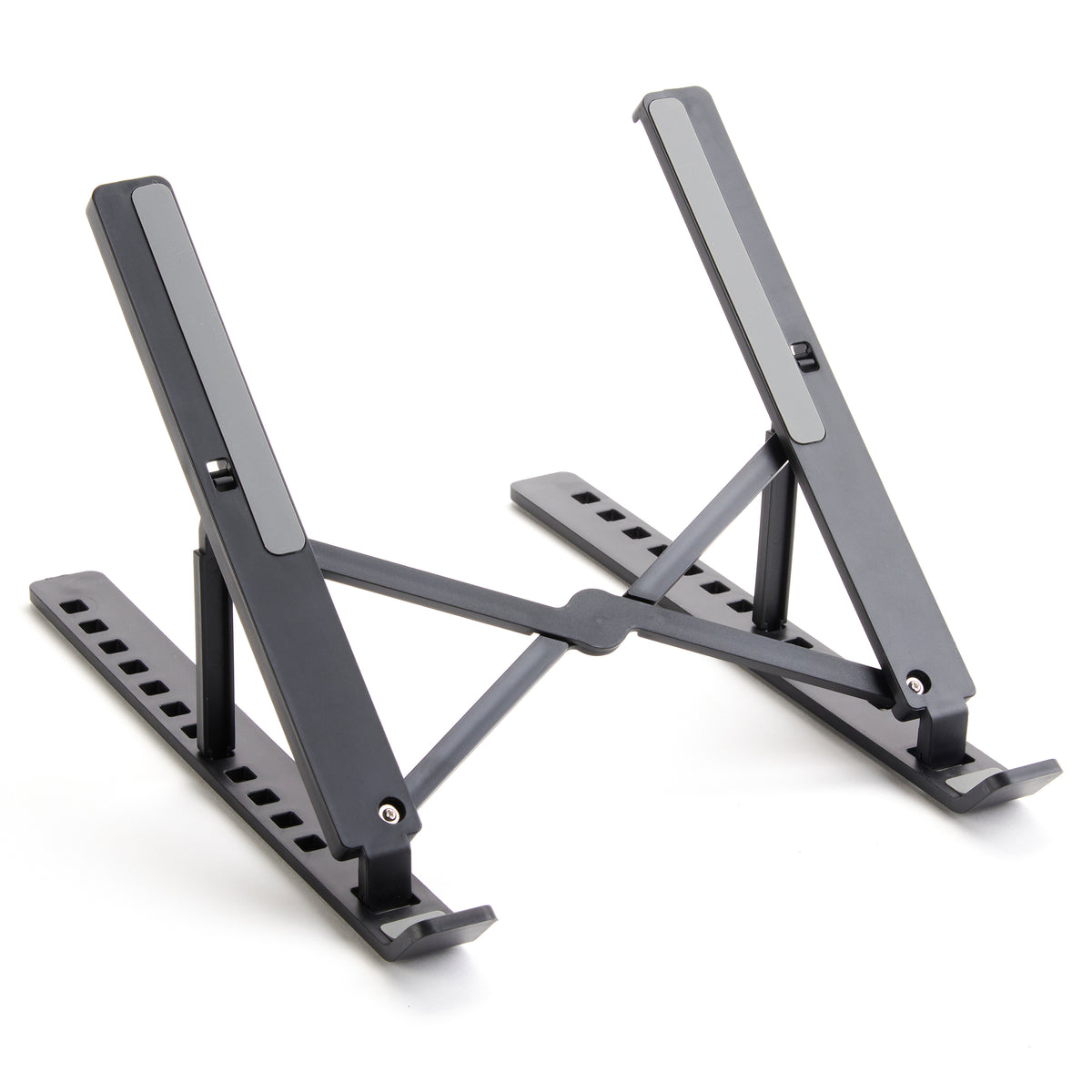 Adjustable Folding Laptop & Tablet Stand