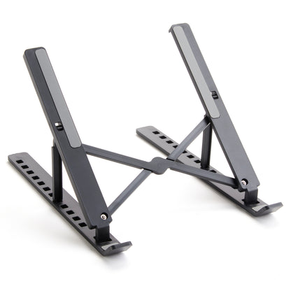Adjustable Folding Laptop & Tablet Stand