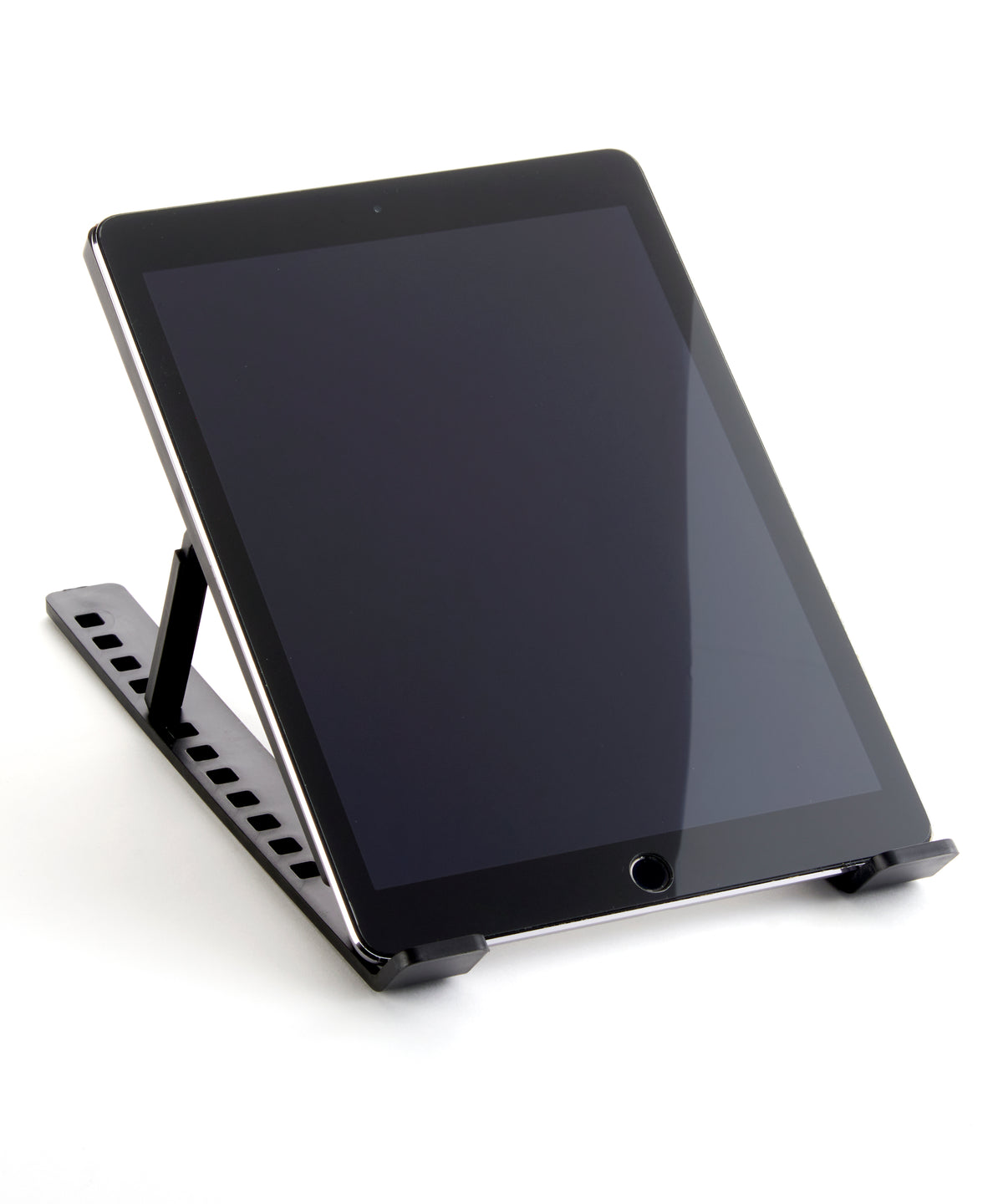 Adjustable Folding Laptop & Tablet Stand