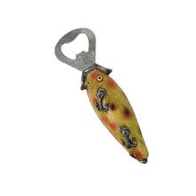 Load image into Gallery viewer, Fishing Lure Bottle Opener, 3 Styles
