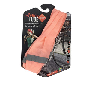 Active Tube Reflective Multifunctional Wear