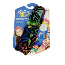 Load image into Gallery viewer, Active Tube Junior Multifunctional Wear

