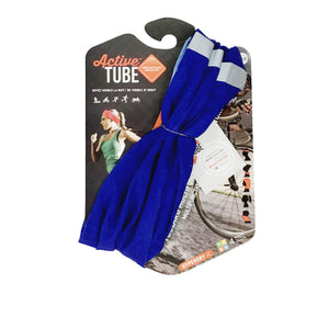 Active Tube Reflective Multifunctional Wear